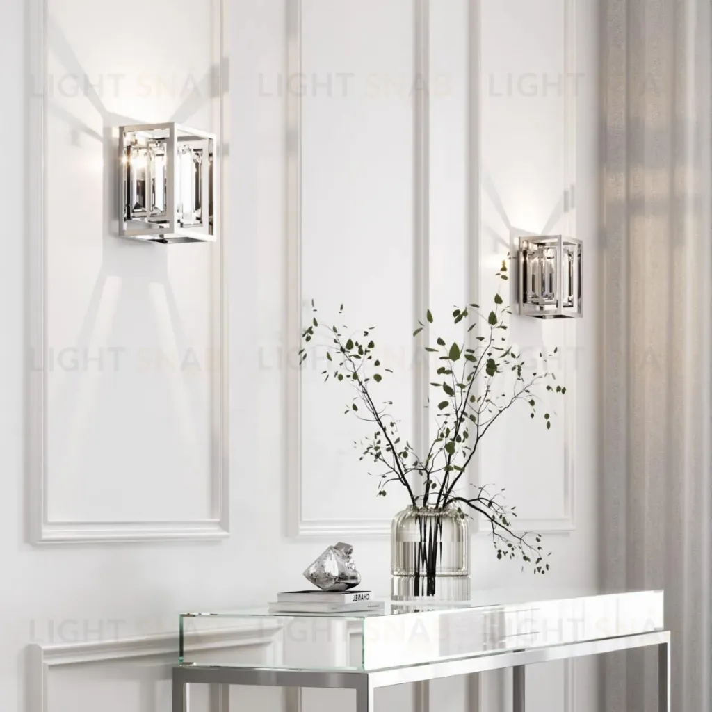 Настенный светильник Bogate's Cella 312/1 Strotskis 312/1 Strotskis