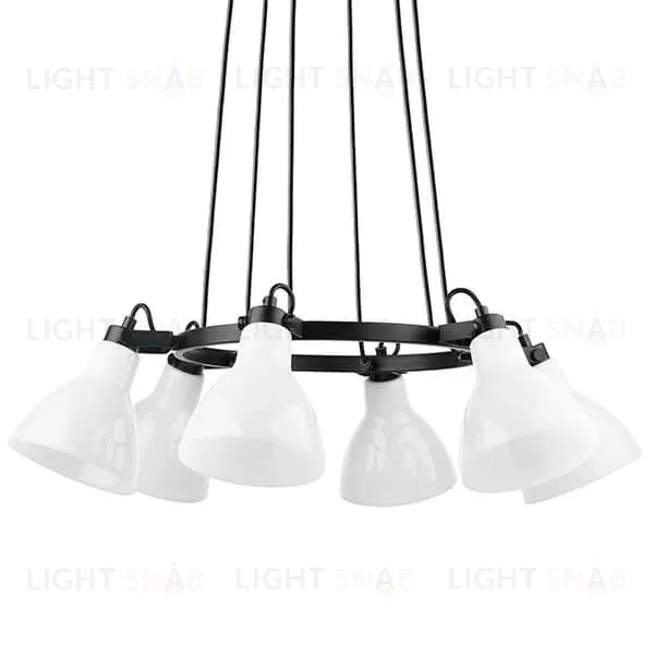 Подвесная люстра Lightstar ACROBATA 761160 761160