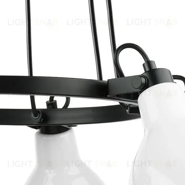 Подвесная люстра Lightstar ACROBATA 761160 761160