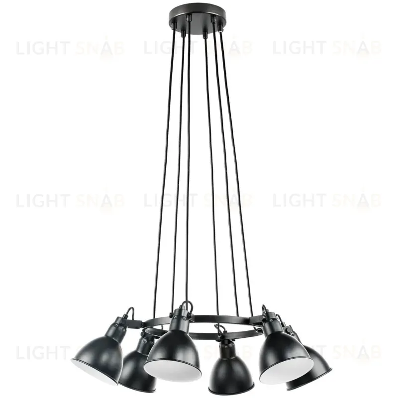 Подвесная люстра Lightstar ACROBATA 761167 761167