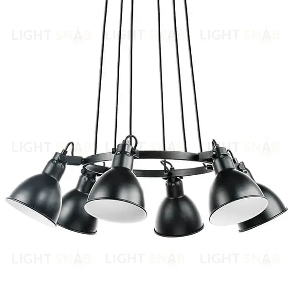 Подвесная люстра Lightstar ACROBATA 761167 761167