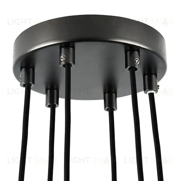 Подвесная люстра Lightstar ACROBATA 761167 761167