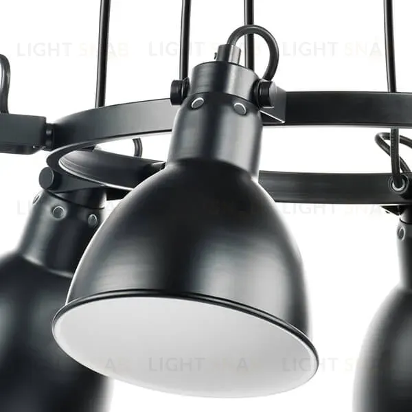 Подвесная люстра Lightstar ACROBATA 761167 761167