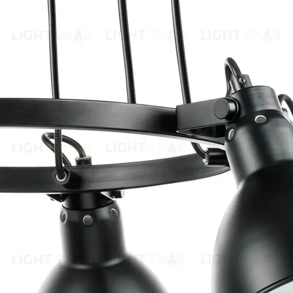 Подвесная люстра Lightstar ACROBATA 761167 761167