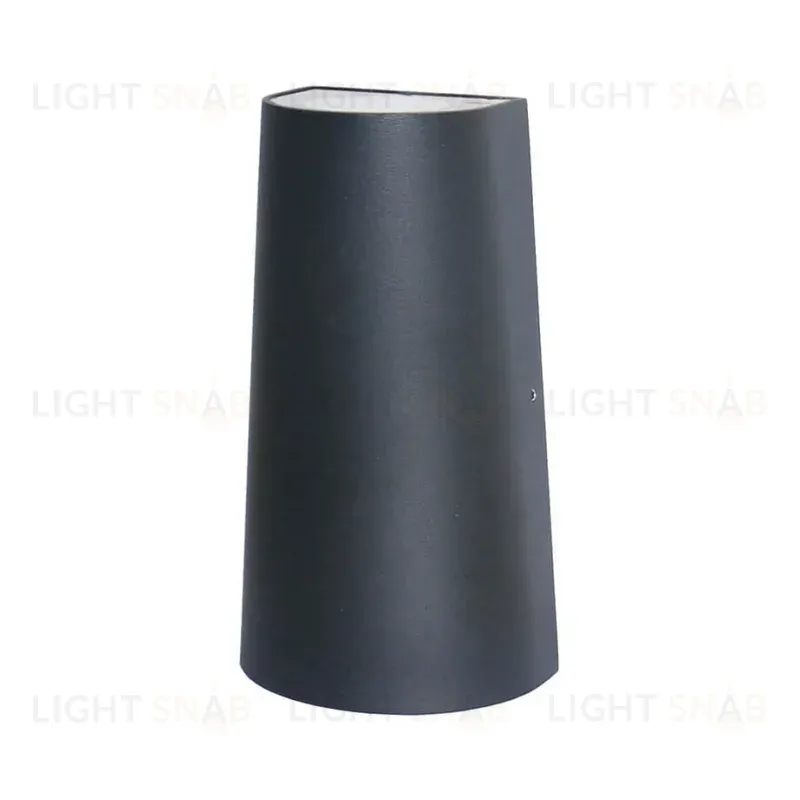 Уличный настенный светодиодный светильник Favourite Elongatur 2682-2W 2682-2W