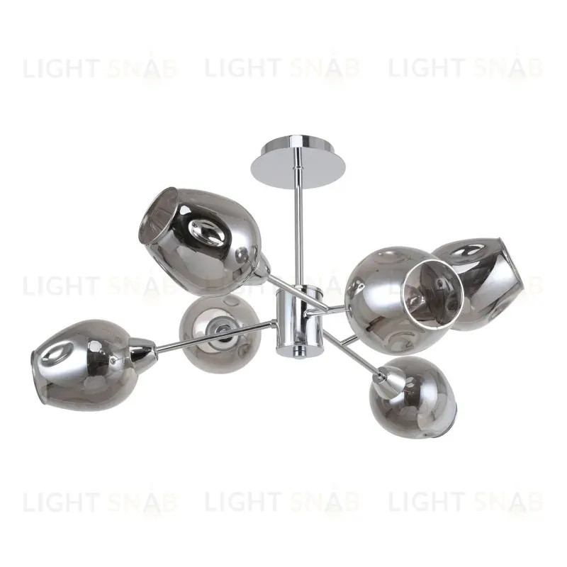 Потолочная люстра F-Promo Tilda 2657-6U 2657-6U