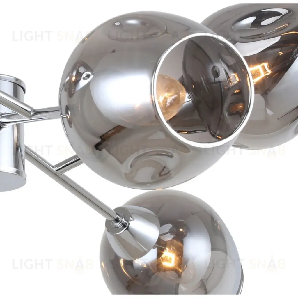 Потолочная люстра F-Promo Tilda 2657-6U 2657-6U