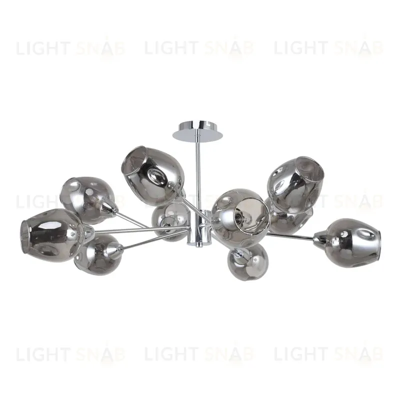 Потолочная люстра F-Promo Tilda 2657-10U 2657-10U