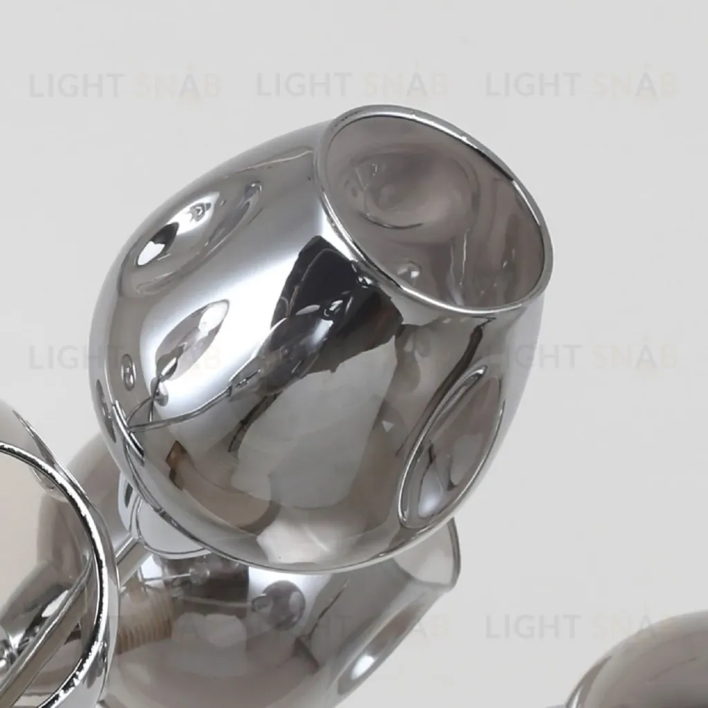 Потолочная люстра F-Promo Tilda 2657-10U 2657-10U
