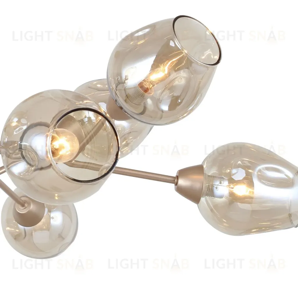 Потолочная люстра F-Promo Tilda 2658-10U 2658-10U