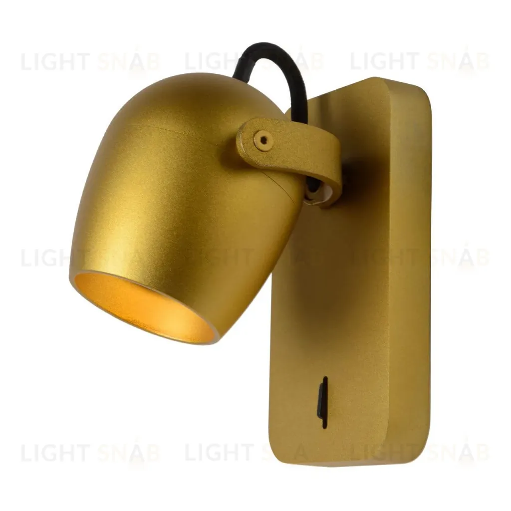 Спот Lucide PRESTON 09927/05/02 09927/05/02