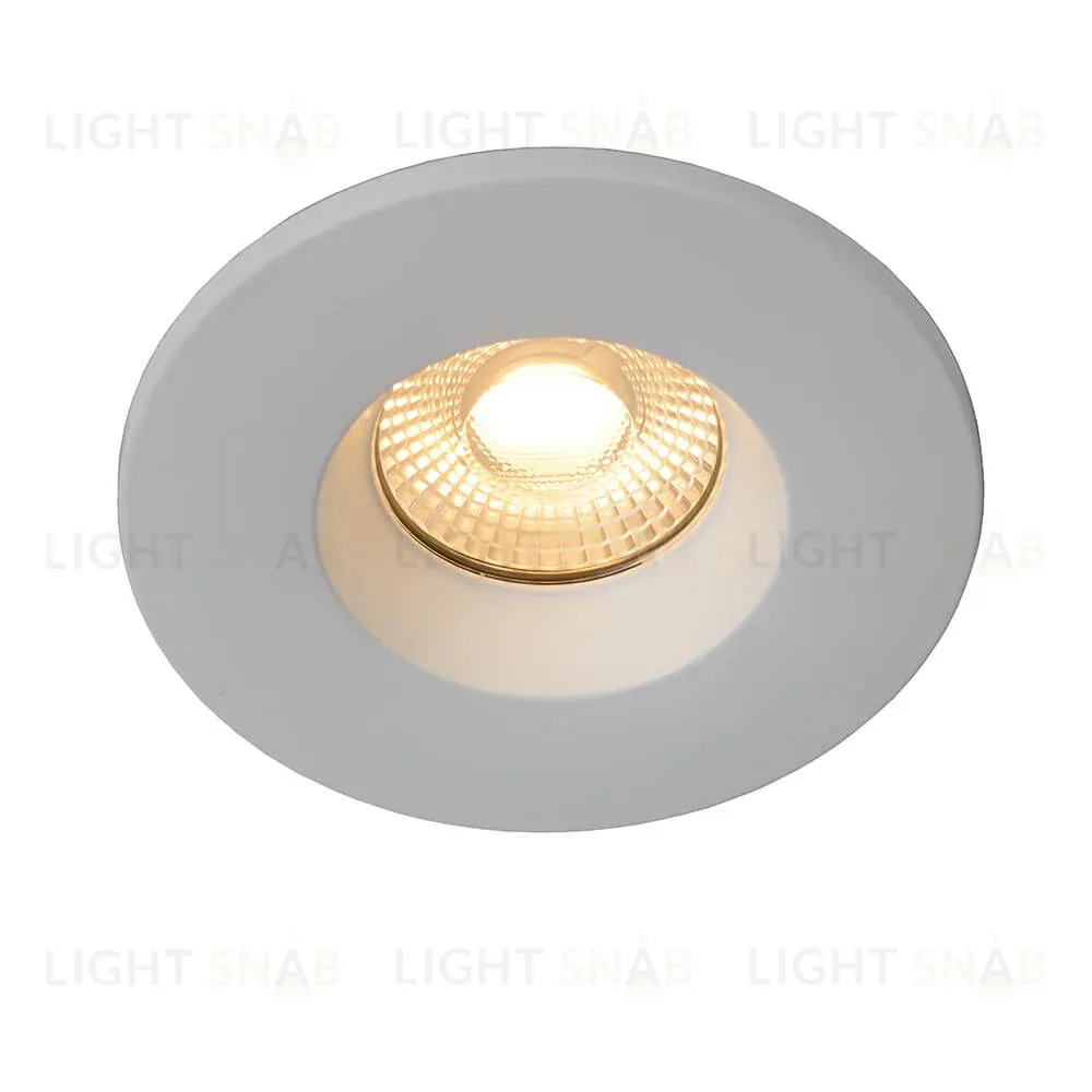 Встраиваемый светильник Lucide BINKY LED 22973/06/99 22973/06/99