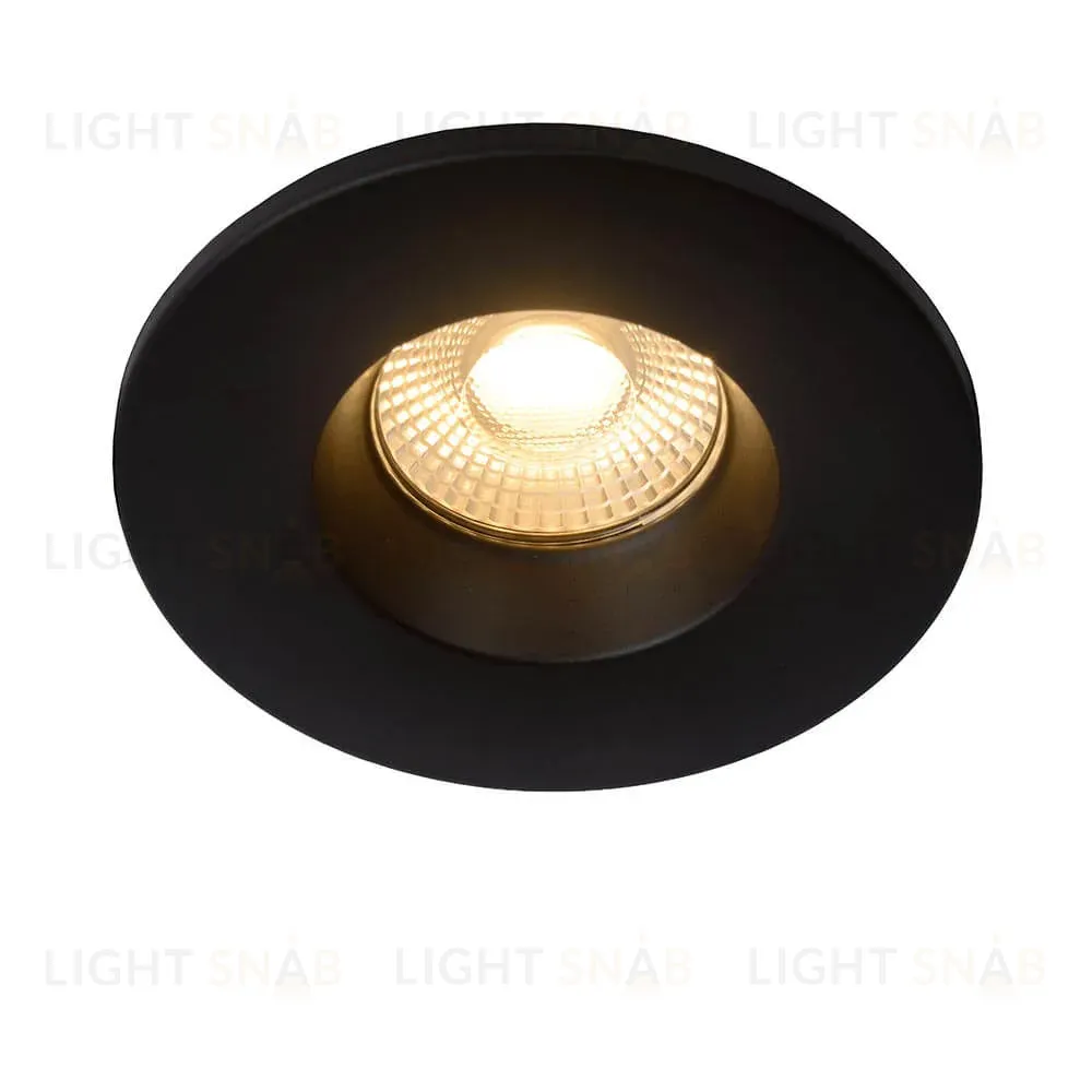 Встраиваемый светильник Lucide BINKY LED 22973/06/99 22973/06/99