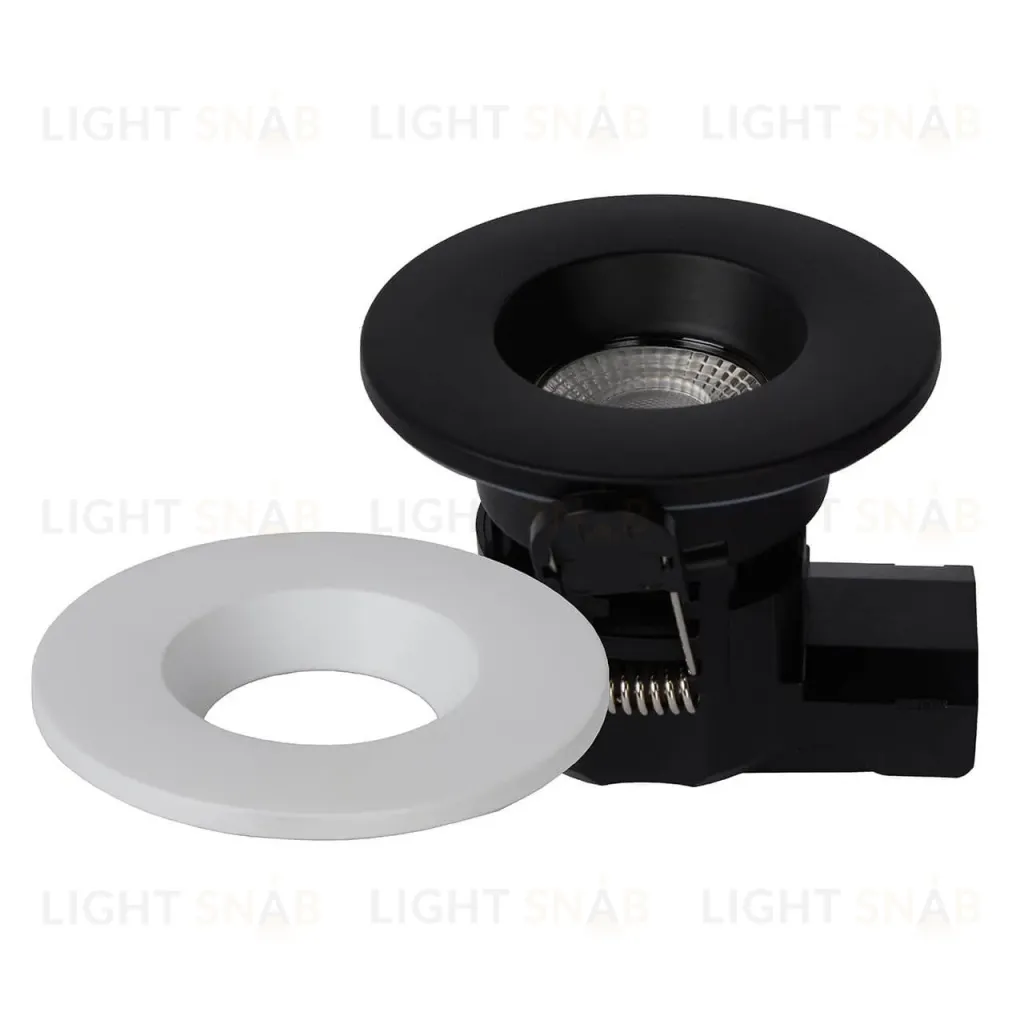 Встраиваемый светильник Lucide BINKY LED 22973/06/99 22973/06/99