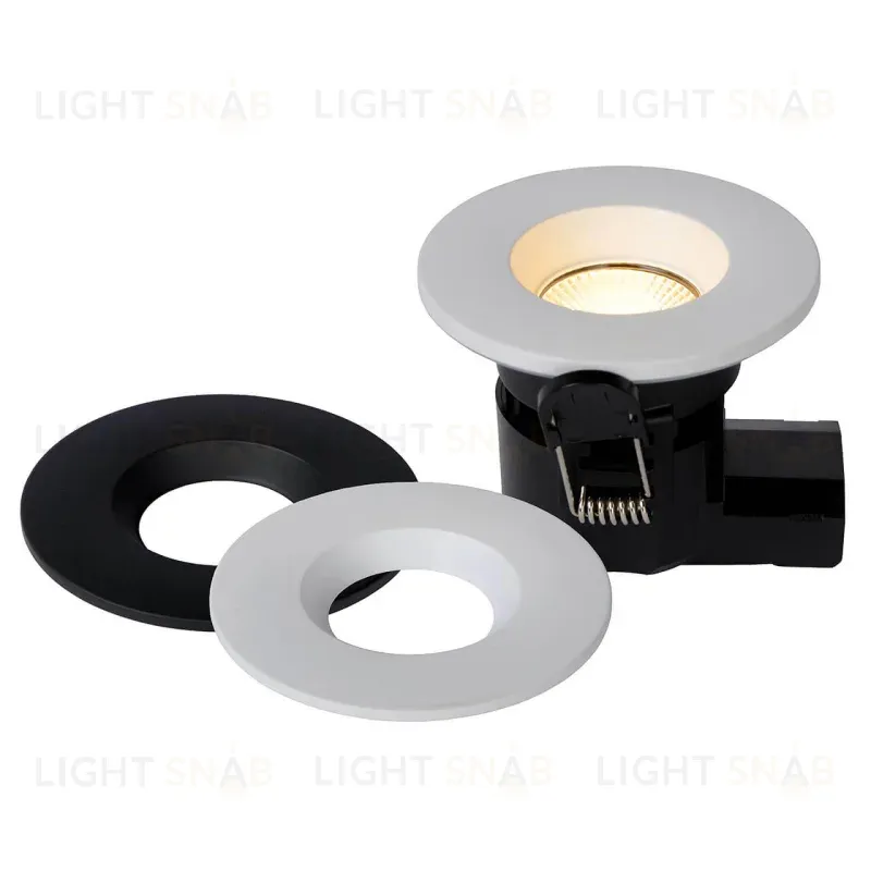 Встраиваемый светильник Lucide BINKY LED 22973/06/99 22973/06/99
