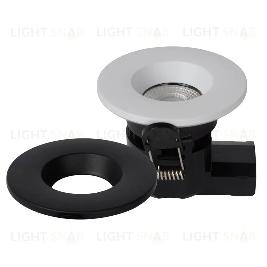 Встраиваемый светильник Lucide BINKY LED 22973/06/99 22973/06/99