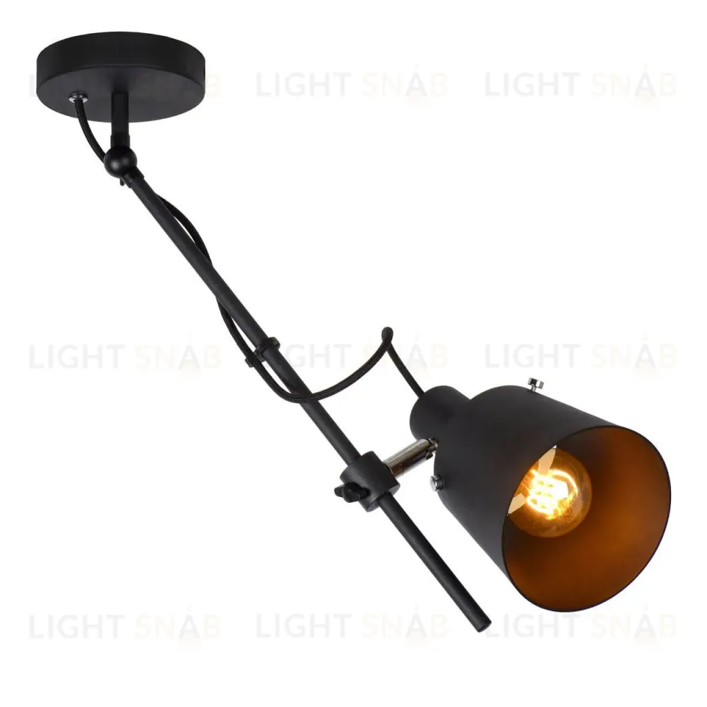 Спот Lucide QUINNY 74107/11/30 74107/11/30