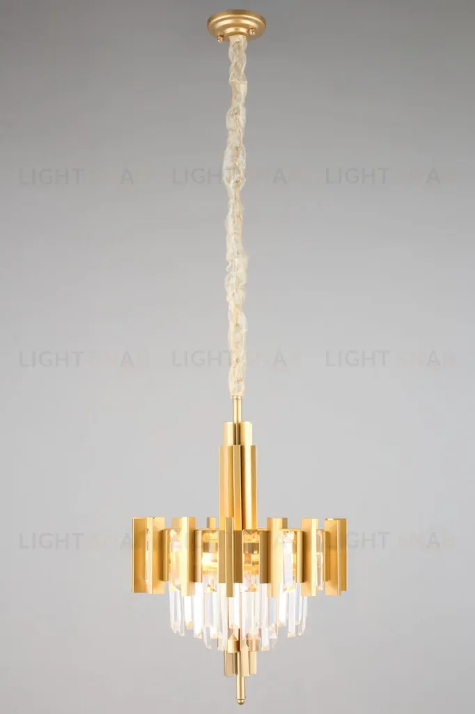 Подвесная люстра Omnilux Gaeta OML-69703-06 OML-69703-06