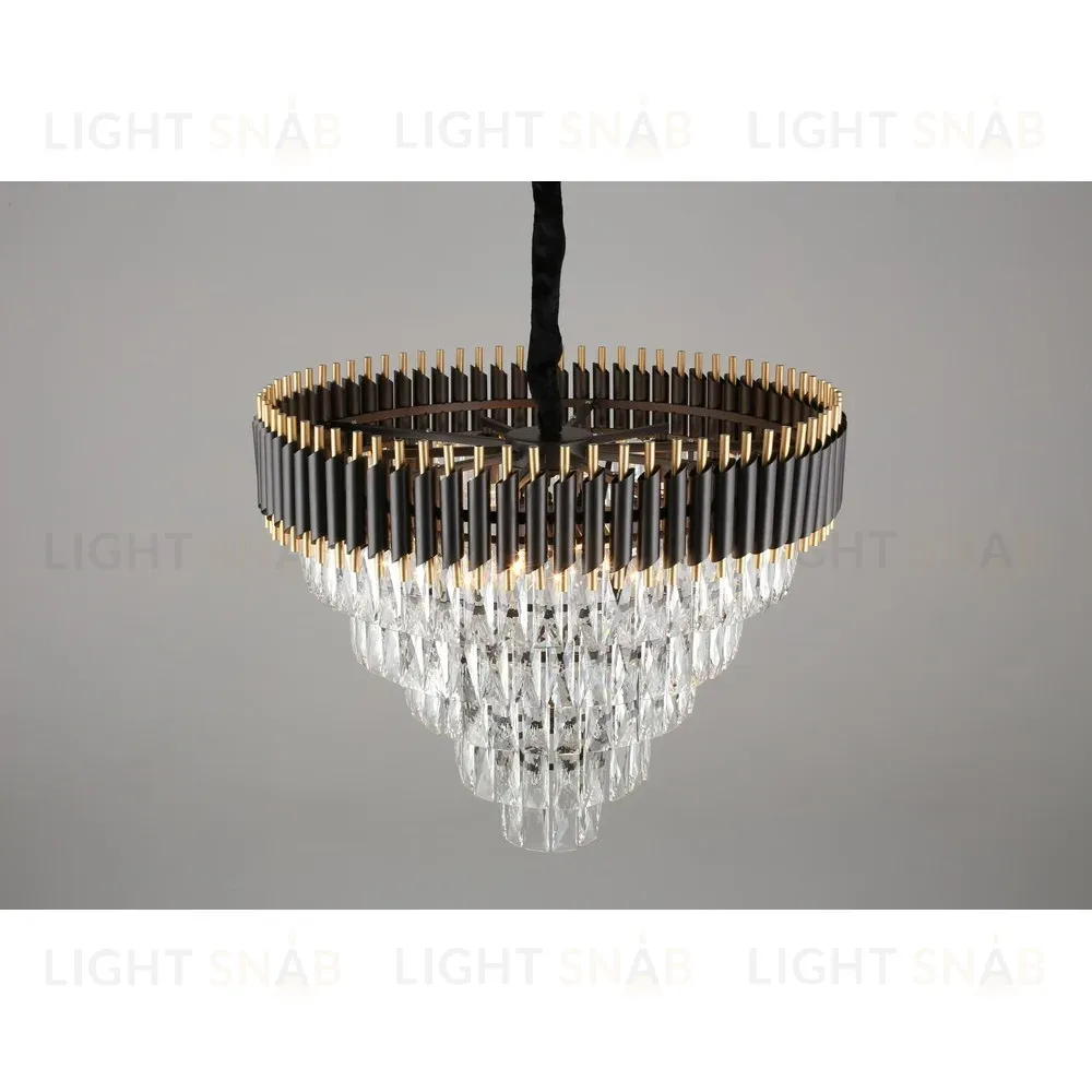 Подвесная люстра Omnilux Corleone OML-69803-15 OML-69803-15