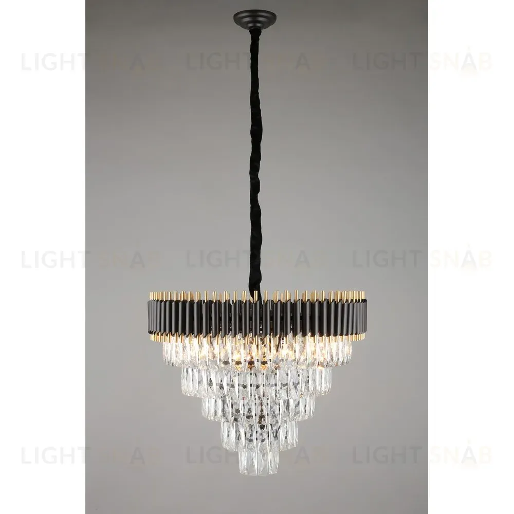 Подвесная люстра Omnilux Corleone OML-69803-15 OML-69803-15