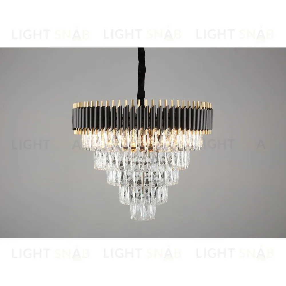 Подвесная люстра Omnilux Corleone OML-69803-15 OML-69803-15