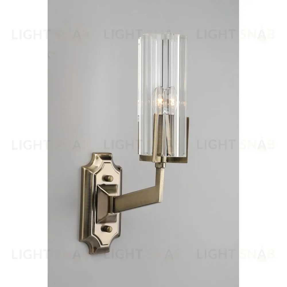 Бра Omnilux Ledro OML-69901-01 OML-69901-01