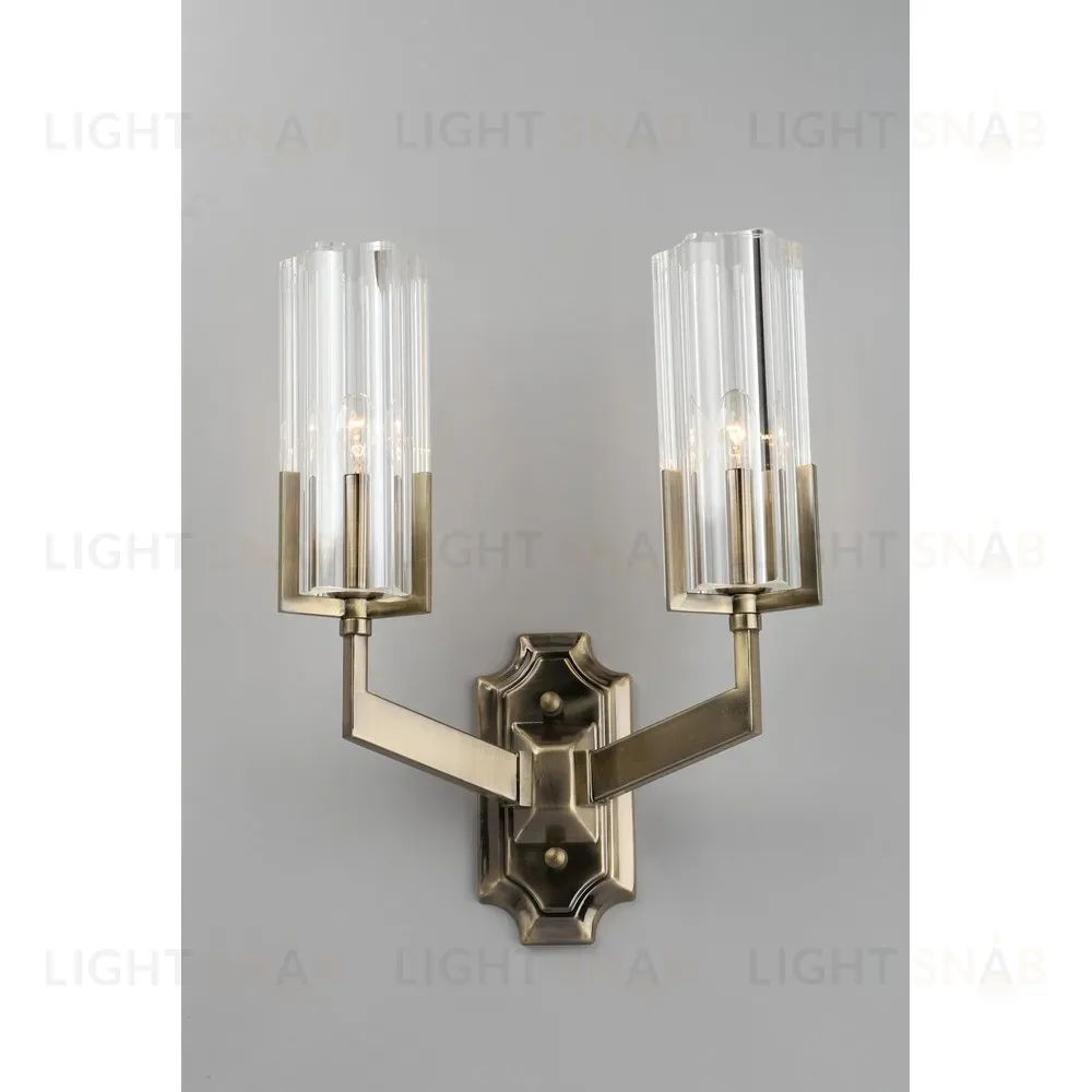 Бра Omnilux Ledro OML-69901-02 OML-69901-02