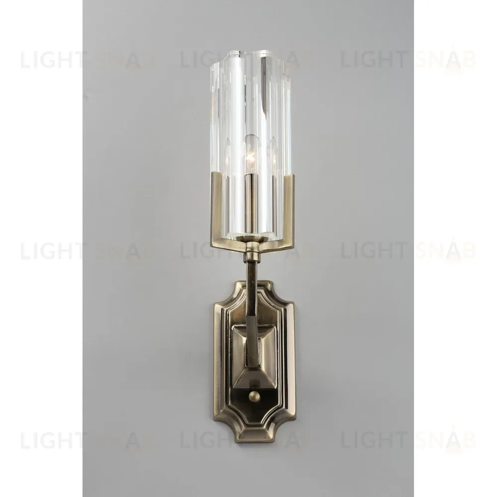Бра Omnilux Ledro OML-69901-01 OML-69901-01