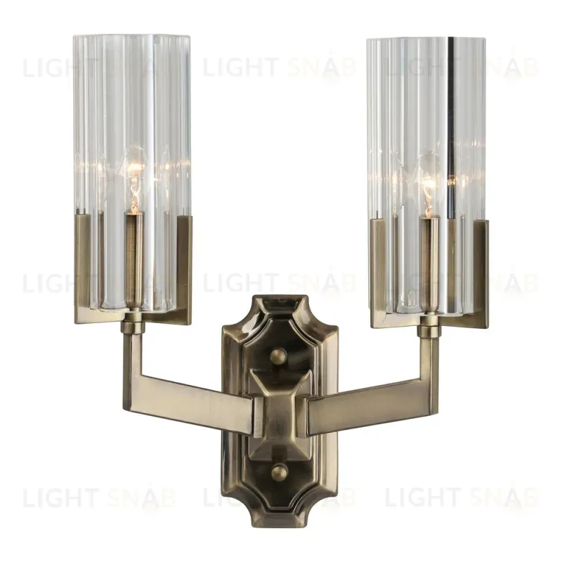 Бра Omnilux Ledro OML-69901-02 OML-69901-02