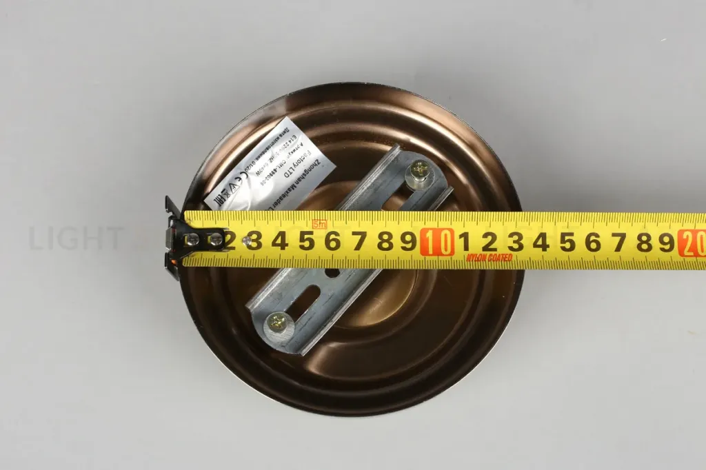 Подвесная люстра Omnilux Ledro OML-69903-06 OML-69903-06