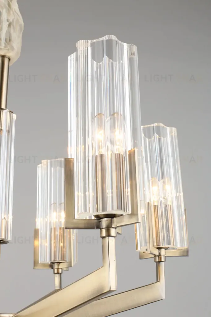 Подвесная люстра Omnilux Ledro OML-69903-06 OML-69903-06