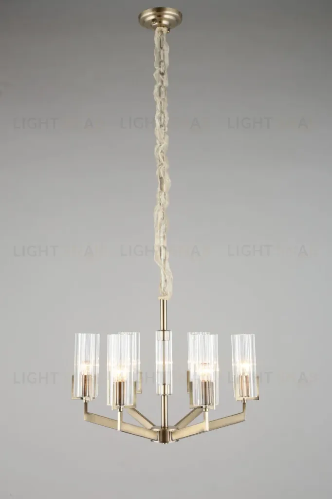 Подвесная люстра Omnilux Ledro OML-69903-06 OML-69903-06