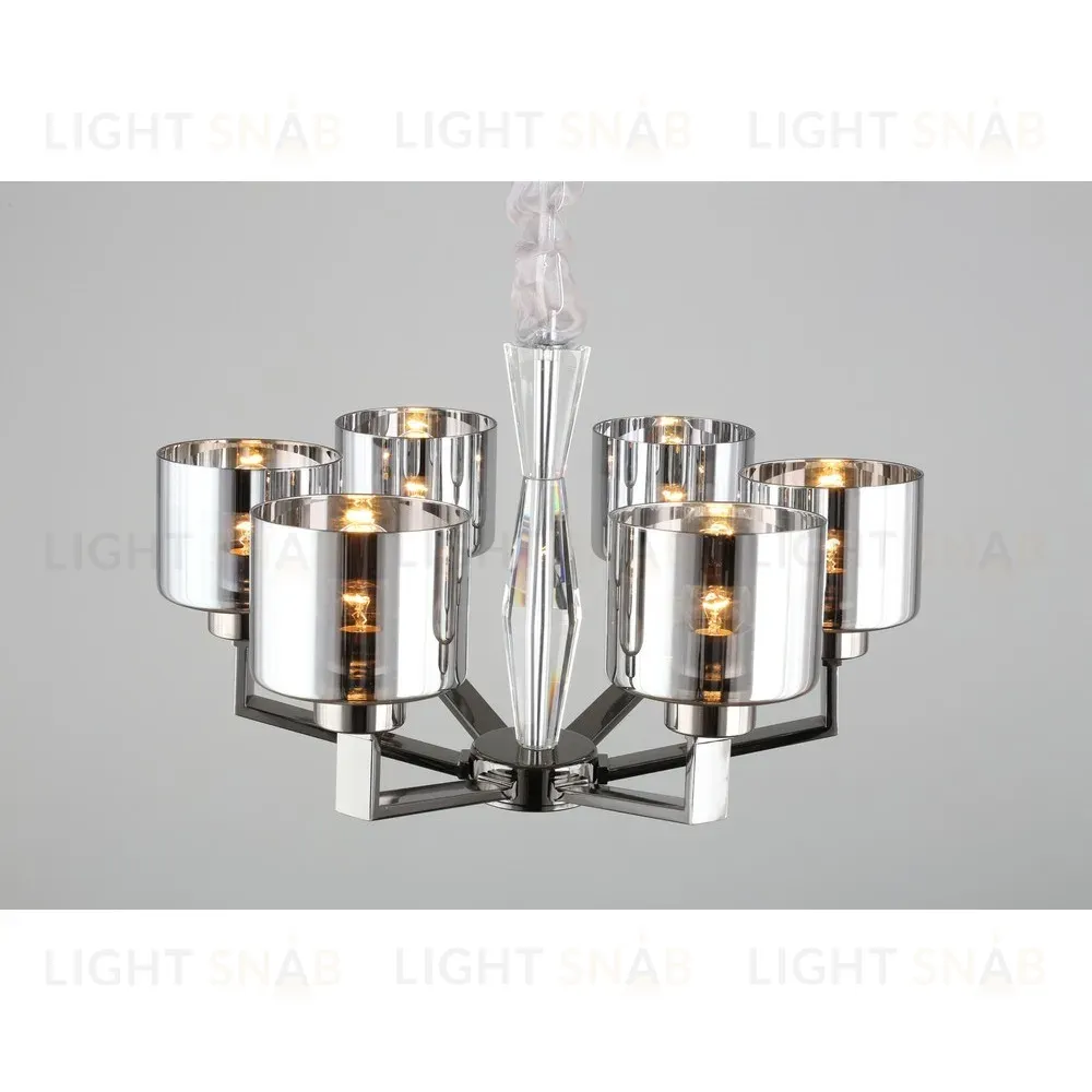 Подвесная люстра Omnilux Lizzano OML-88903-06 OML-88903-06