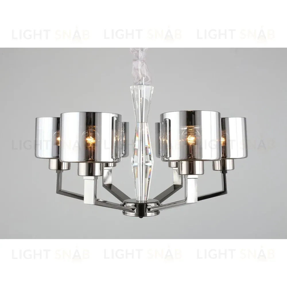Подвесная люстра Omnilux Lizzano OML-88903-06 OML-88903-06