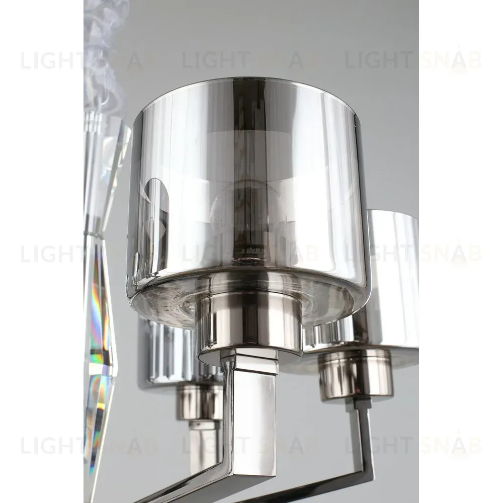 Подвесная люстра Omnilux Lizzano OML-88903-06 OML-88903-06