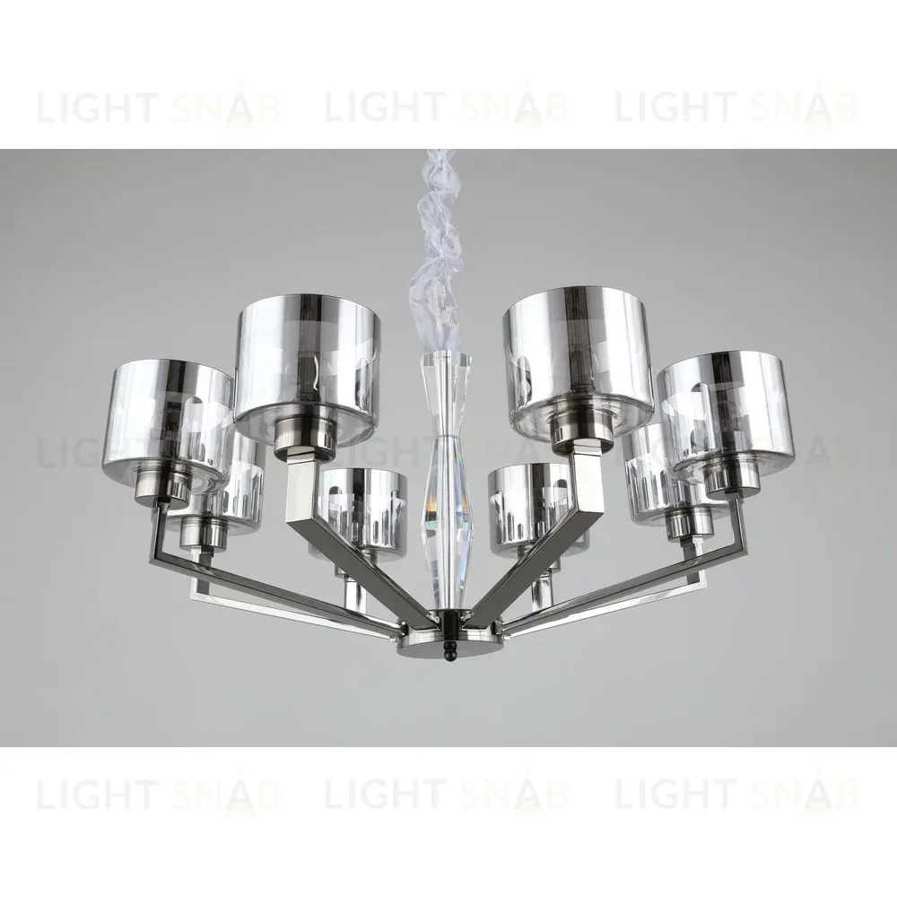 Подвесная люстра Omnilux Lizzano OML-88903-08 OML-88903-08