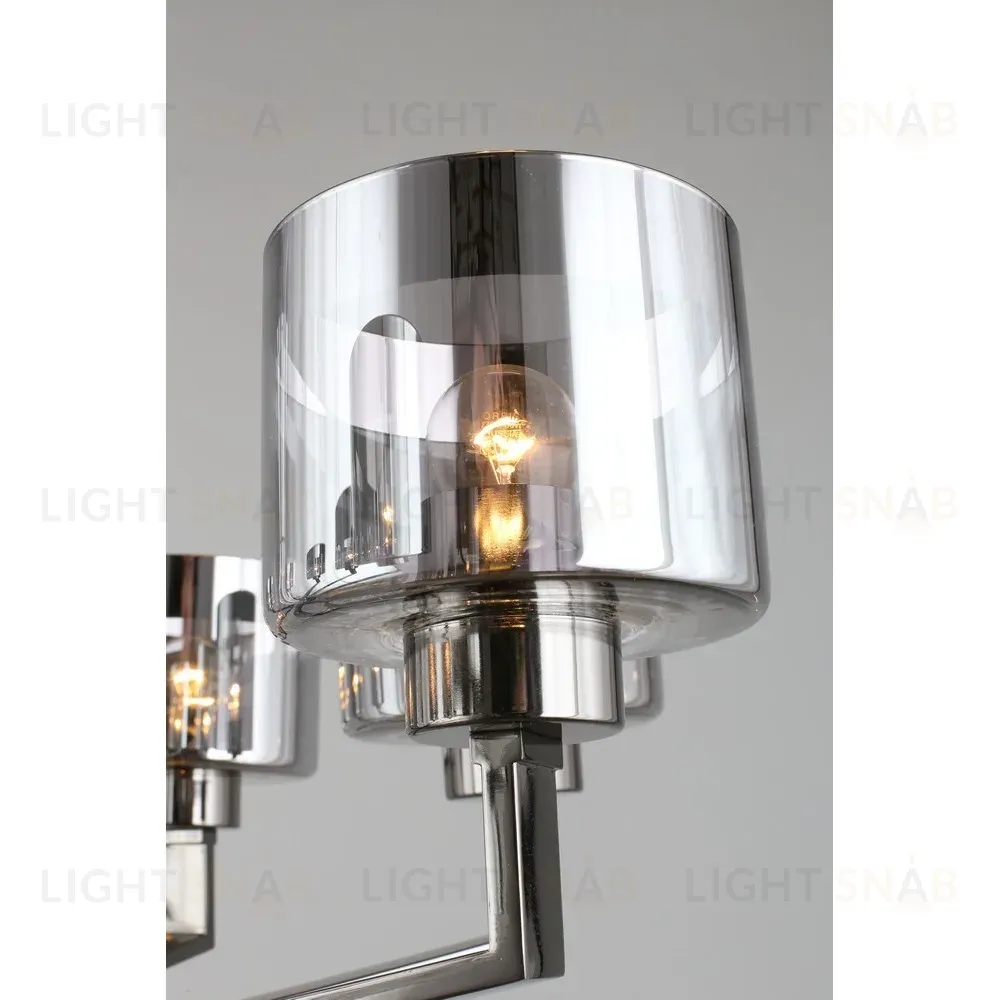Подвесная люстра Omnilux Lizzano OML-88903-08 OML-88903-08