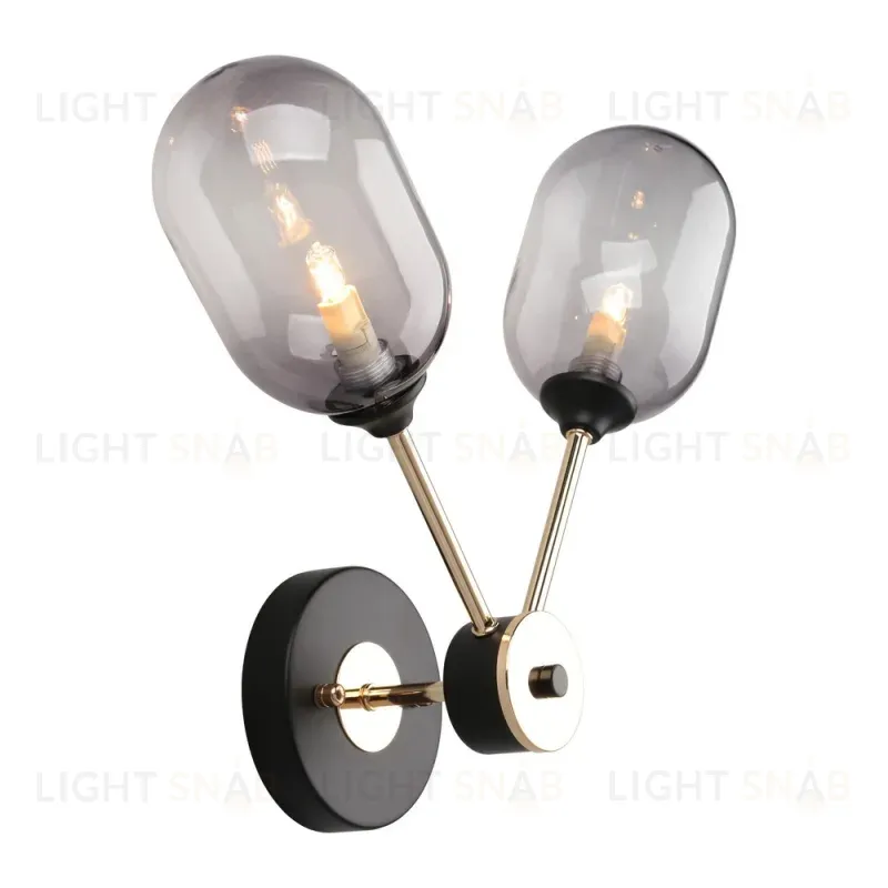 Бра Omnilux Loano OML-94801-02 OML-94801-02