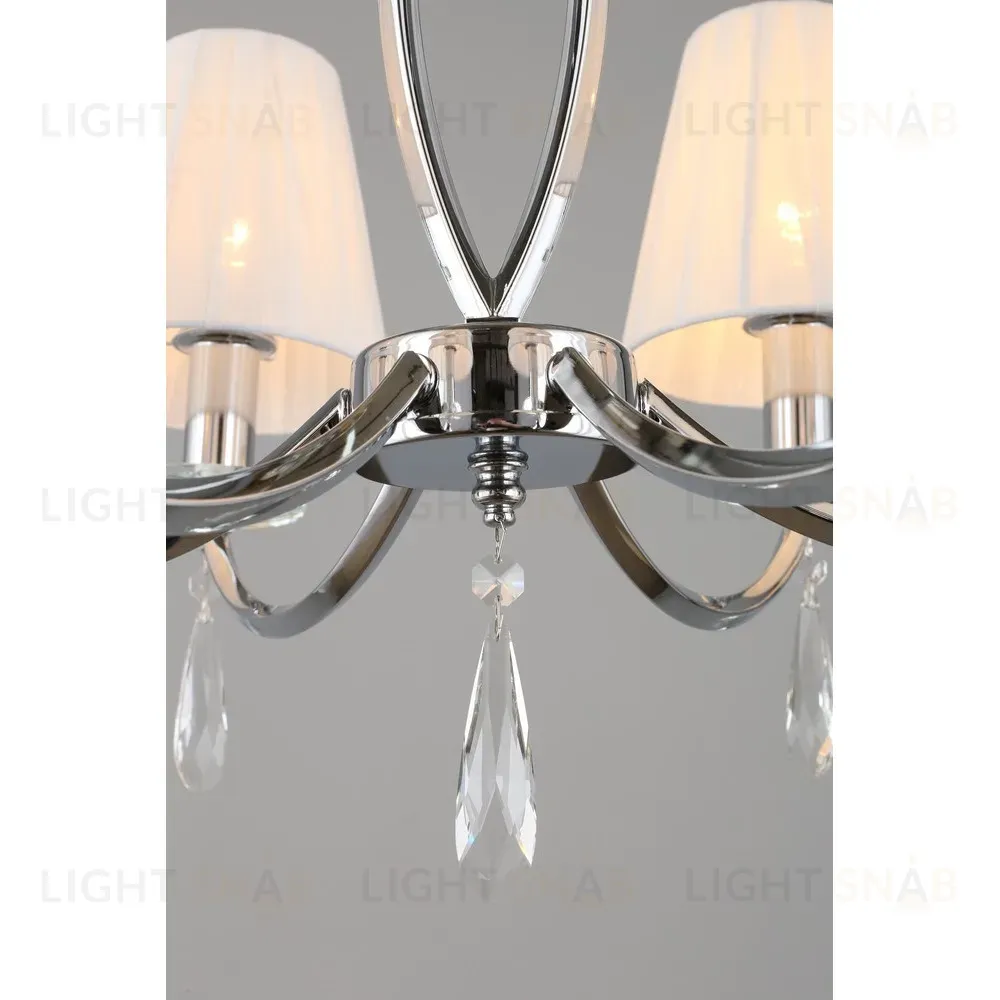 Подвесная люстра Omnilux Breguzzo OML-57703-06 OML-57703-06