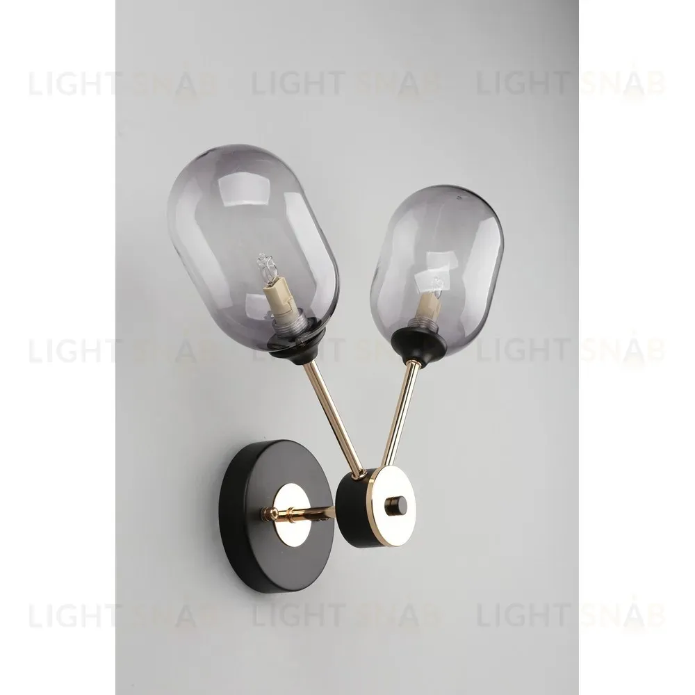 Бра Omnilux Loano OML-94801-02 OML-94801-02