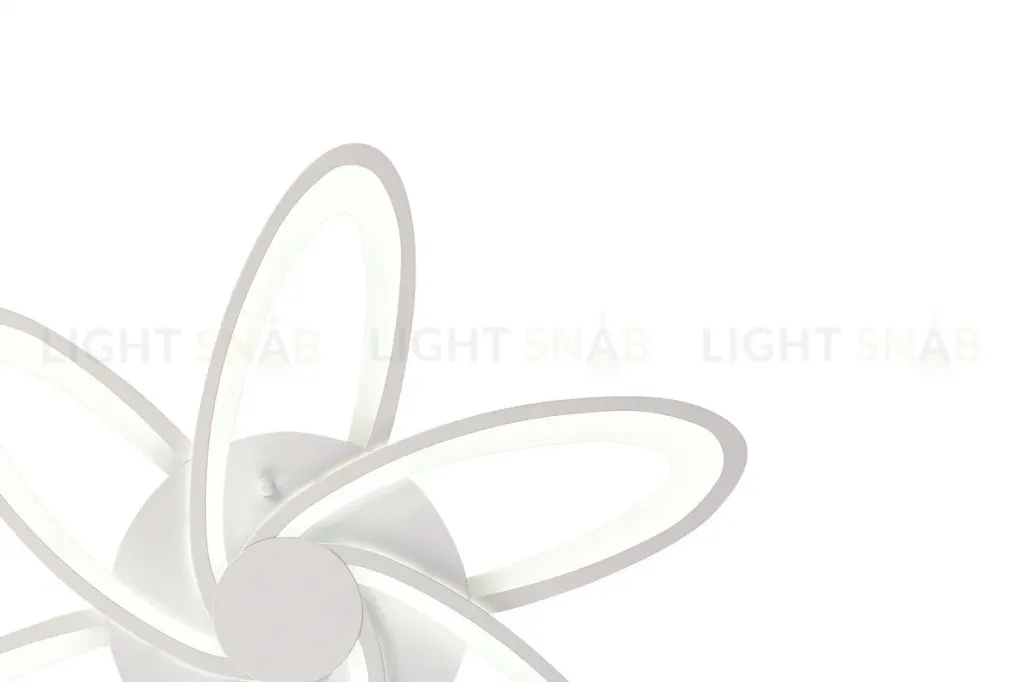 Потолочная люстра Natali Kovaltseva HIGH-TECH LED LAMPS 82008 HIGH-TECH LED LAMPS 82008