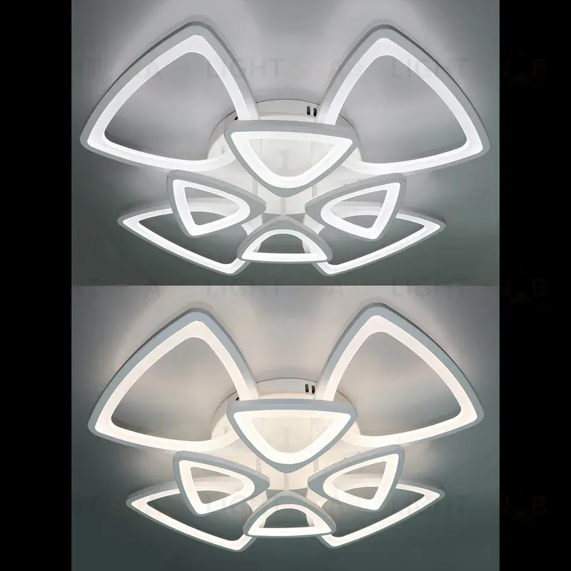 Потолочная люстра Natali Kovaltseva INNOVATION STYLE 83038 INNOVATION STYLE 83038