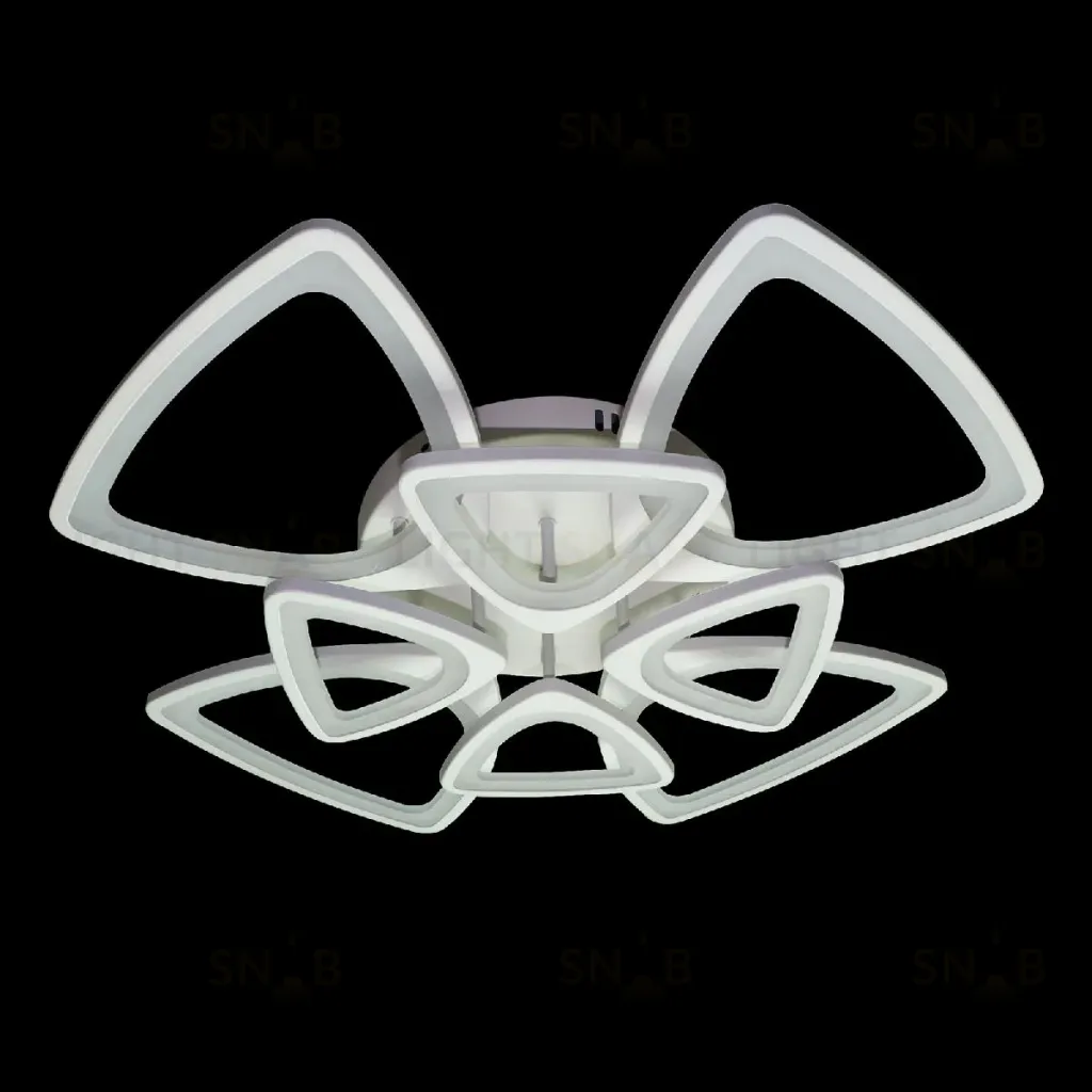 Потолочная люстра Natali Kovaltseva INNOVATION STYLE 83038 INNOVATION STYLE 83038