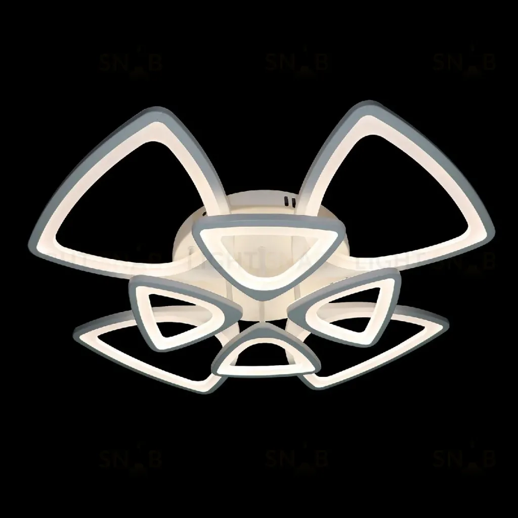 Потолочная люстра Natali Kovaltseva INNOVATION STYLE 83038 INNOVATION STYLE 83038