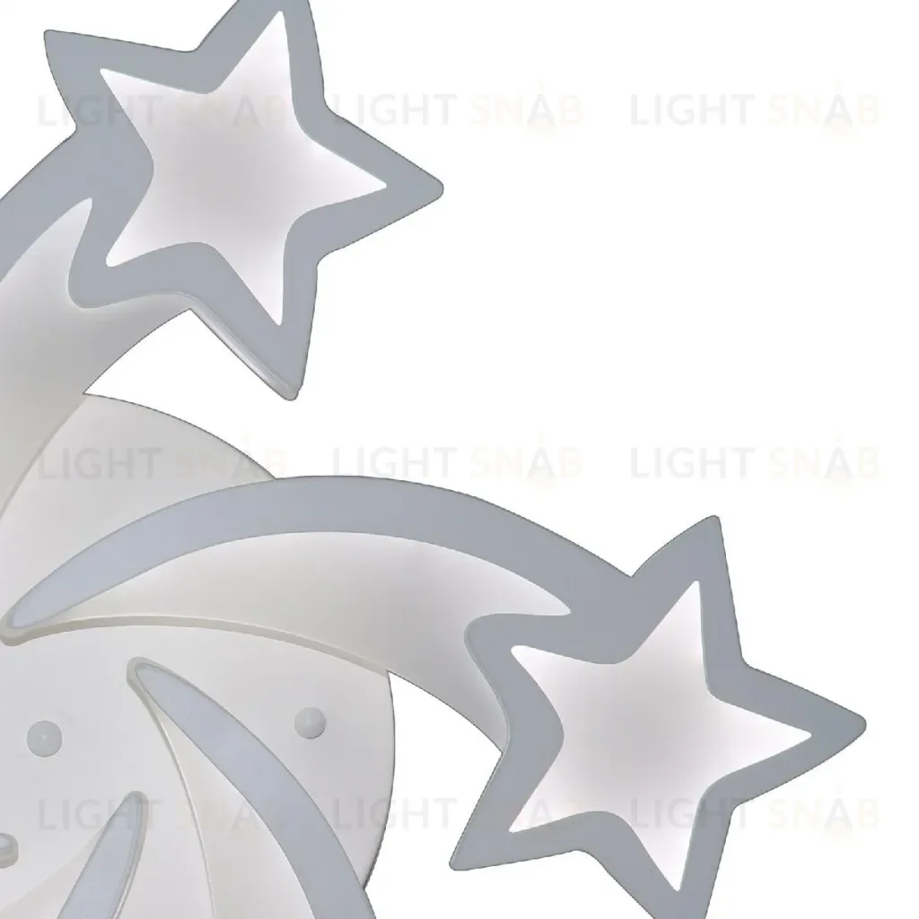 Потолочная люстра Natali Kovaltseva INNOVATION STYLE 83018 INNOVATION STYLE 83018