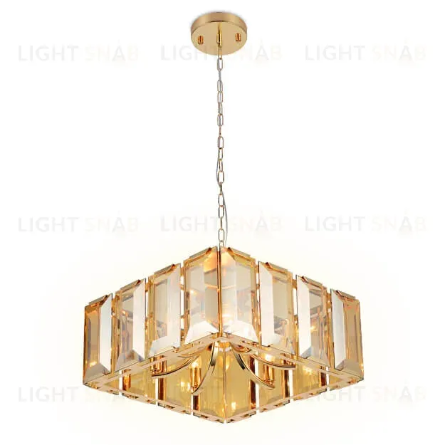Подвесная люстра Ambrella Light Traditional TR5149 TR5149