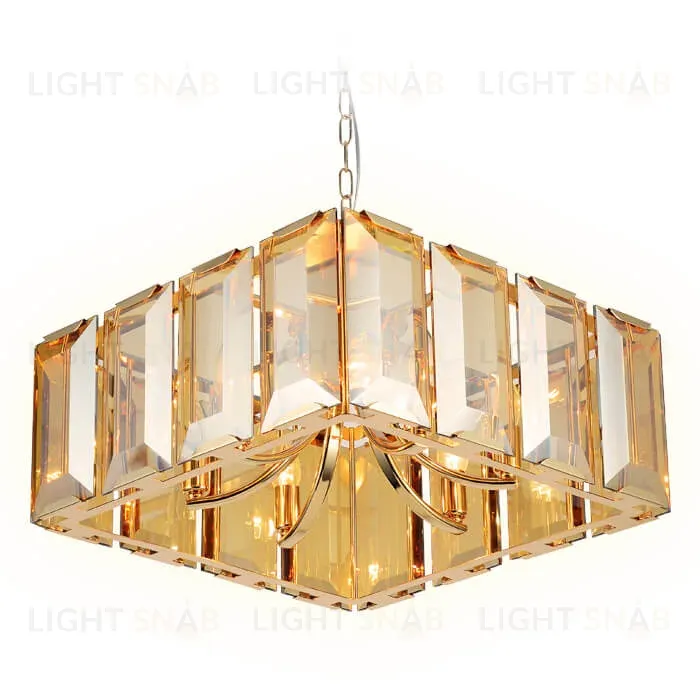 Подвесная люстра Ambrella Light Traditional TR5149 TR5149