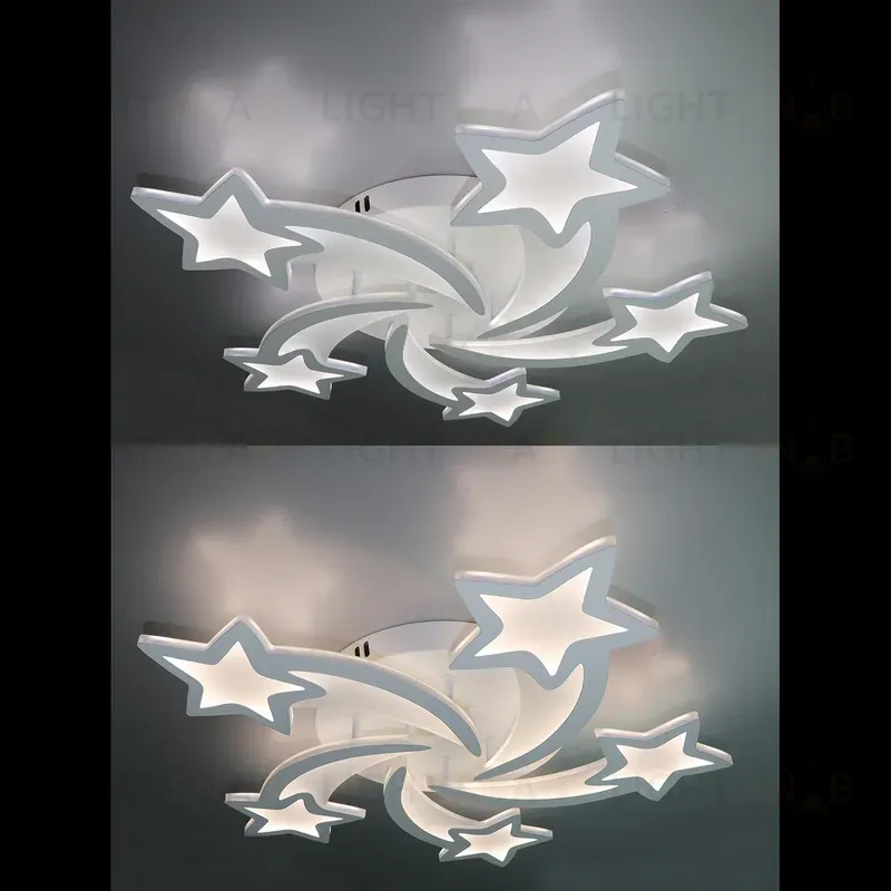 Потолочная люстра Natali Kovaltseva INNOVATION STYLE 83018 INNOVATION STYLE 83018