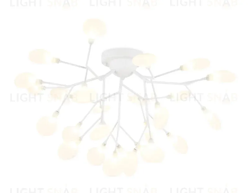 Потолочная люстра Ambrella Light Traditional TR3011 TR3011