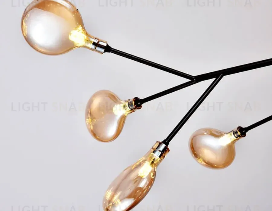 Подвесная люстра Ambrella Light Traditional TR3013 TR3013